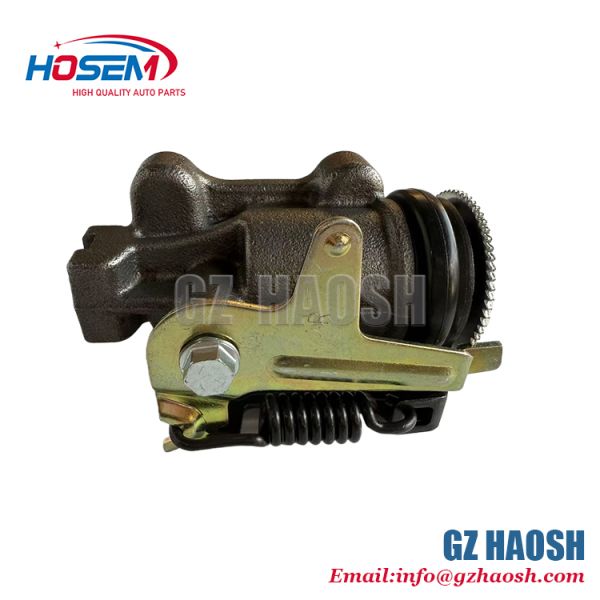 Isuzu Auto Parts Brake Caliper Front - Right - Rear 8-98081326-0 For Isuzu NLR85 With 4JJ1 Engine