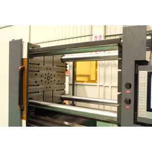 420C High Speed Energy Saving Injection Moulding Machine Manufacturing Fruit