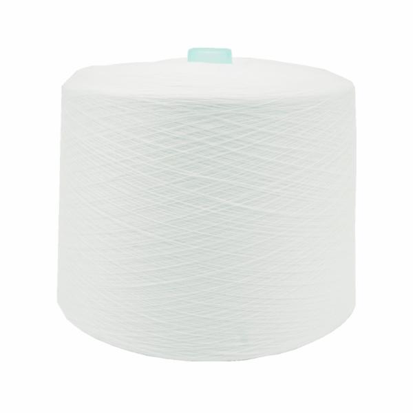 Materias Primas Polyester Yarn Socks Knitting Socks Thread Fiber Polyester