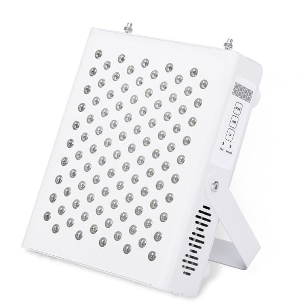 Professional Deep Tissue Red Light Therapy Pad