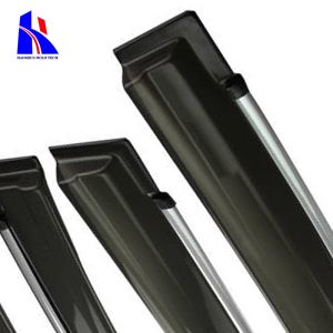 Sandblasting Gas Injection Molding HASCO Carving 718H 5K-1000K Shots