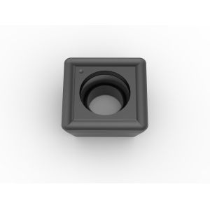 SPMG 110408 PVD Coating Carbide Insert CNC Milling Tools