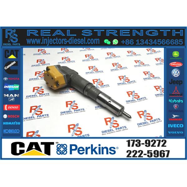 common rail diesel fuel injector 173-9272 174-7528 153-5938 20R-0758 10R-1267