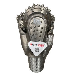 Wholesale High Quality 8 1/2inch 215.9mm IADC537 Tci Tricone Drill Bit from china suppliers