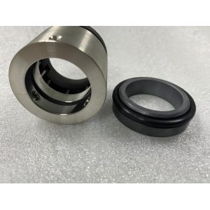Multi-Spring Seal Chesterton 491 Seal DIN Rotary Internal Single Seal