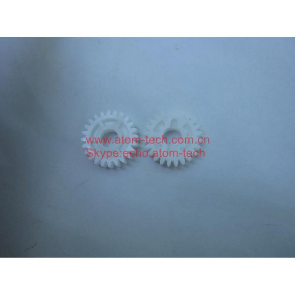 ATM Machine ATM spare parts 445-0667934 NCR Gear ATM Parts GEAR - 24T/ 5 WIDE
