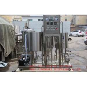 Modular Microbreweries/Modular Small Beer Brewing Machine