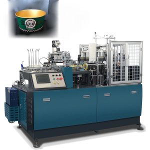 70 Pcs/Min Aluminum Foil Food Container Making Machine ODM