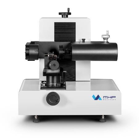 High Speed Tool Measuring Machine 0.5μM Resolution Cutting Tool Inspection System