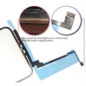 Oem IPhone 11 Pro Max Mobile Phone Touch Panel LCD Screen Replacement