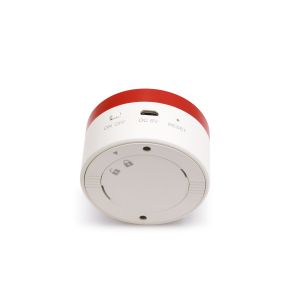 Tuya Intelligent Gateway Alarm Number Combination Wifi Siren Alarm System