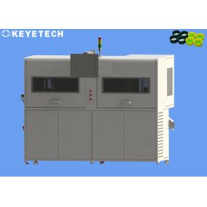 Self-developed 350kg Cap Online Inspection System with Statistics Software