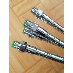 adjustable CNC Machine Car Cooling Hoses Steel and Plastic Radiator Coolant