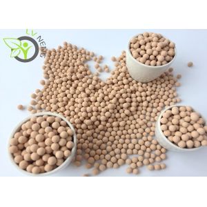 Wholesale Drying Methanol 4 Angstrom Molecular Sieves Commercial Adsorbent Type from china suppliers