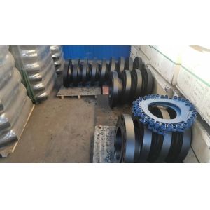 TOBO ASME B16.47 Series B Weld Neck Flange RF A105 300LB 600LB 28" SCH 80 WN FLG