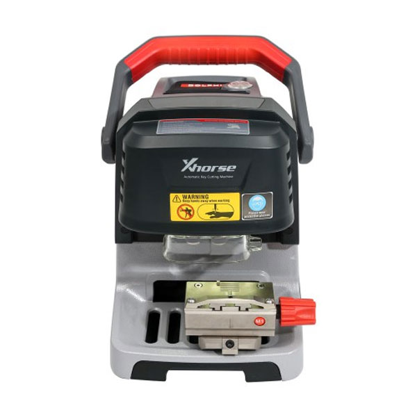 Xhorse Dolphin XP005 Key Cutting Machine 