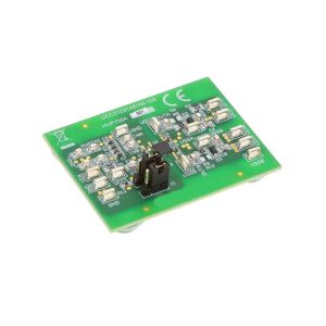 UCC21231AEVM-108 Embedded Solutions Gate Driver Power Management Evaluation Board
