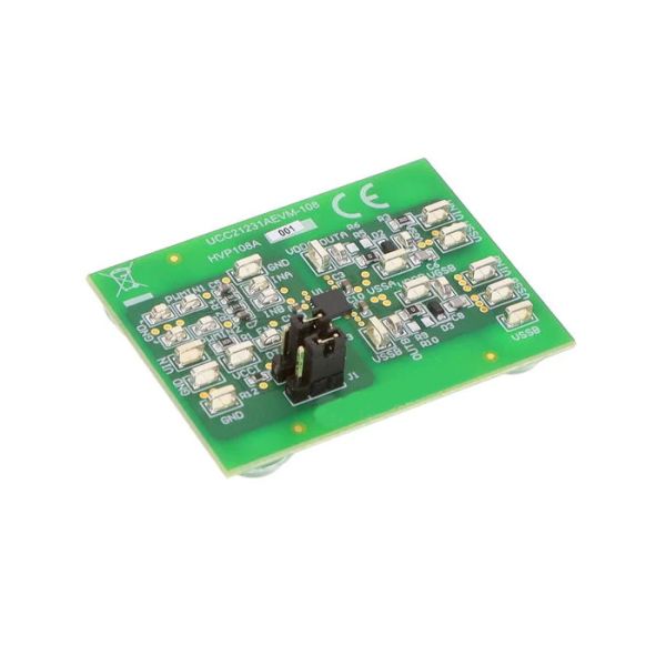 Quality UCC21231AEVM-108 Embedded Solutions Gate Driver Power Management Evaluation Board for sale