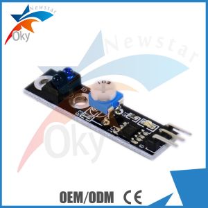 1 Channel Tracing Sensors For Arduino Module With Demo Code
