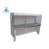 Horizontal Laminar Air Flow Cabinet  / Class 100 Clean Air Laminar Flow Unit for sale