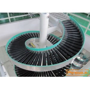 Wholesale 4KW Spiral Elevator Conveyor from china suppliers