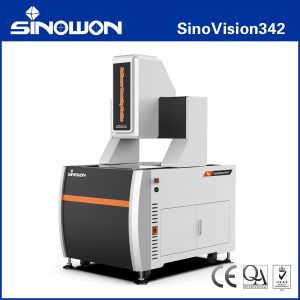 High Precision Auto Vision Measuring System Automatic VMM Video Measuring