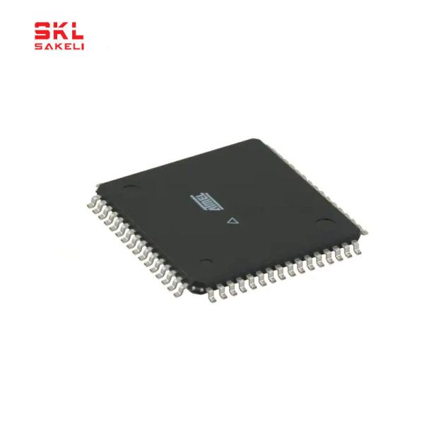 Quality ATMEGA128A-AUR MCU Microcontroller High Performance Embedded Applications for sale