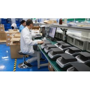 Software Development Kit SDK Supported Sinosecu USB2.0 OCR Passport Scanner