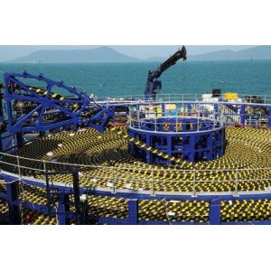 Submarine Cable Armouring PP Twine