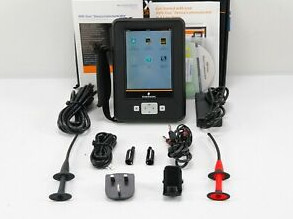 Emerson AMS TREX Device Communicator Hart 475 Analyzer TREXLHPKLWS3