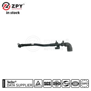 ZPY New Car Exhaust Pipe 03C103474AC For VW Tiguan