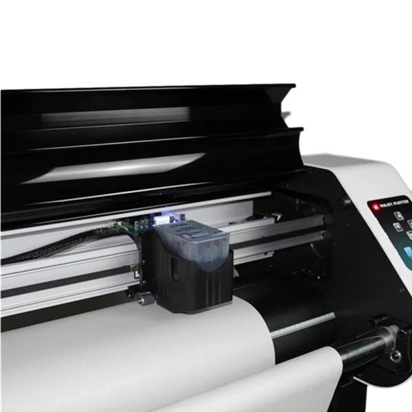Wholesale Garment Pattern Graph Printer Plotter Machine With Continuous Refillable Ink Tank from china suppliers
