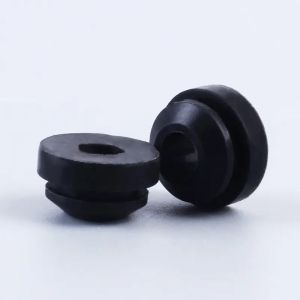 Customized Silicone Rubber Car Gasket Rubber Sealing Ring Soft Rubber Sealing