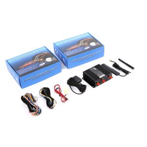 YTWL_CA100F Road Ethiopia Standard Vehicle GPS Speed Limiter