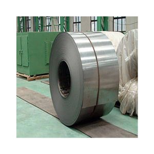 Q345B Q345C Carbon Steel Coil Welding Processing With High Strength