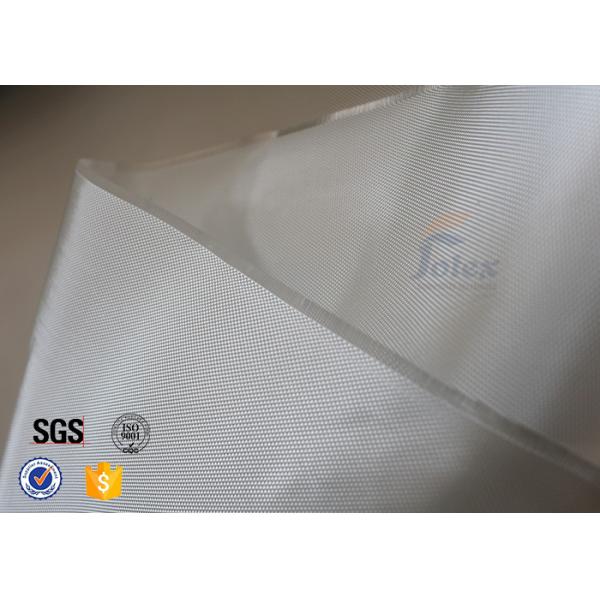 Plain Weave Electronic Fiberglass Fabric / 7628 glass fibre fabric High