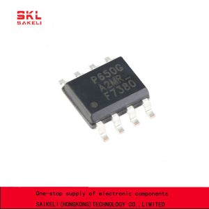 IRF7380TRPBF MOSFET High-Performance High-Power Power Electronic Switch