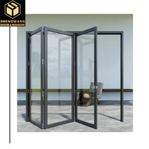 Upgrade Your Home With Sliding Window For Villa Front Door Safety