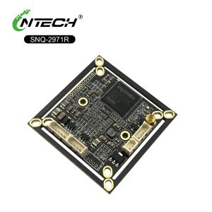 Lntech 2971R 2MP SDI Camera Module with Sony IMX307 Sensor and Auto Focus