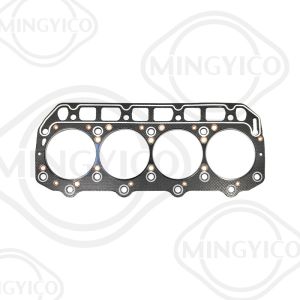 Suitable for Yanmar engine YM129902-01331 cylinder head gasket 729903-01350