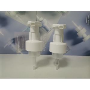 100% Recycled Eco Friendly Plastic Foam Pump