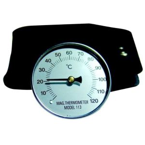 Temperature Meter Assembling Type Thermocouple Magnetic Level Gauges WRR2-121