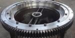 Excavator Slewing Ring,slewing bearing,swing bearing ZX160 ZX200 ZX210 , 50Mn,