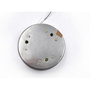 Stable Performance Angular Velocity Sensor With 3 Axes For High Precision Usage