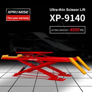 Wholesale Double Level Scissor Lift for Alignment from china suppliers