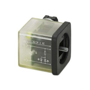 Wholesale Active Phoenix Contact Valve Connector Bulk Sensors Transducers For Hydraulic Pneumatic Electromagnetic from china suppliers