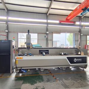 3.2m CNC Aluminum Machining Center Alu Drilling Milling Machines