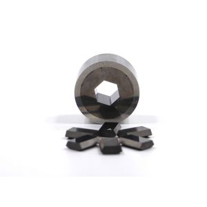 Wholesale Tungsten Carbide Cold Heading Die Multifunction With SKD61 / DIN1.2344 from china suppliers
