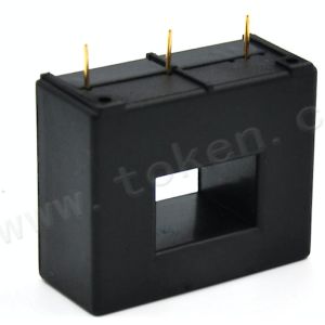 100a Current Sensor Closed Loop Hall Effect Current Sensor For UPS SMPS