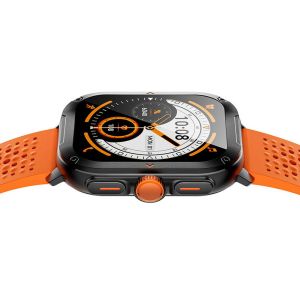 KW295 1.99" TFT Smartwatch Lightweight Sports Watch With Bluetooth Calling